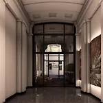 Hotell Sophia Palace