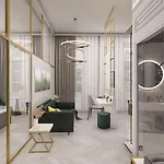 Sophia Palace Hotell Budapest