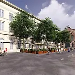 Sophia Palace Hotell 4*