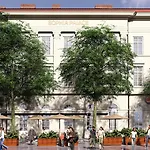 Sophia Palace Hotell 4*