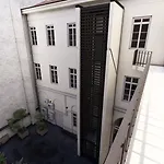 Sophia Palace Budapest