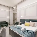 Sophia Palace Budapest