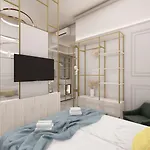 Sophia Palace Отель