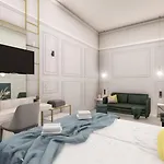 Sophia Palace 4* Budapest