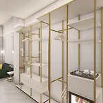 Sophia Palace Отель Будапешт