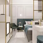Отель Sophia Palace 4*