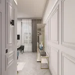 Sophia Palace ブダペスト