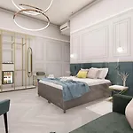 Sophia Palace ブダペスト