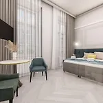 Отель Sophia Palace Будапешт