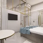 Отель Sophia Palace 4*