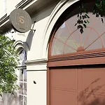 Отель Sophia Palace
