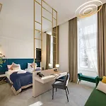 Sophia Palace Hotel Budapest