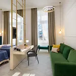 Sophia Palace Hotel Budapest