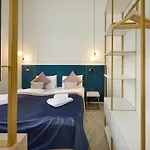 Hotel Sophia Palace Budapest