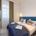Sophia Palace Budapest