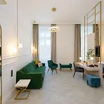 Sophia Palace Hotel Budapest