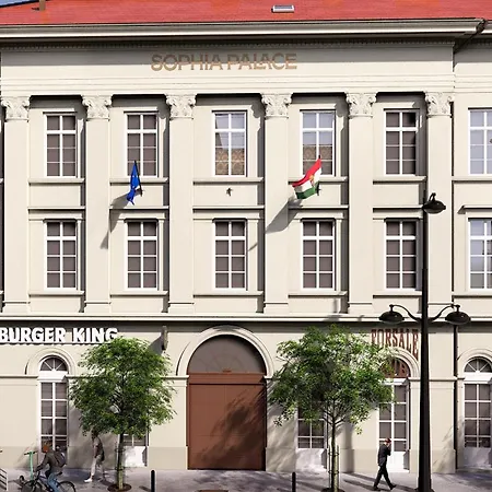 Sophia Palace