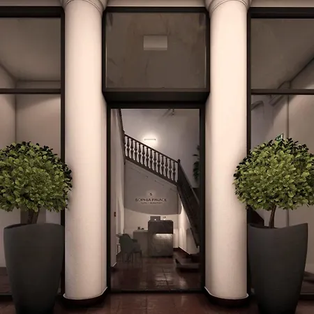 Sophia Palace Отель 4*