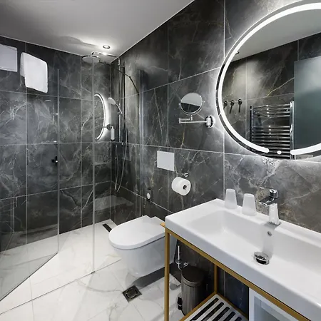 Sophia Palace 4* Будапешт