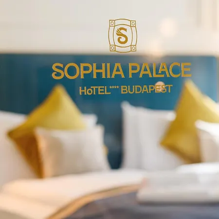 Sophia Palace