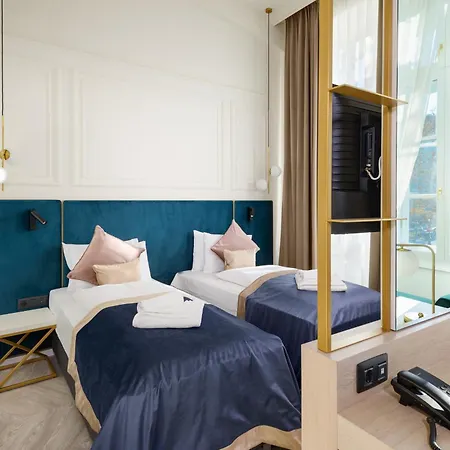 Sophia Palace Отель 4*