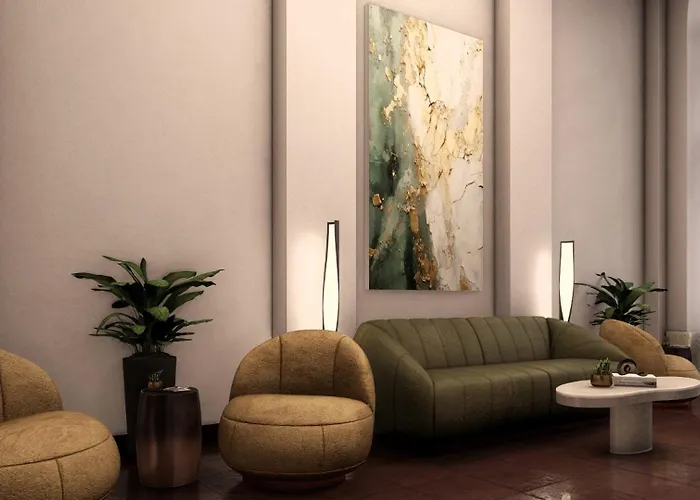 Отель Sophia Palace 4*