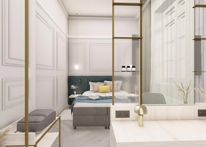 호텔 Sophia Palace 4*