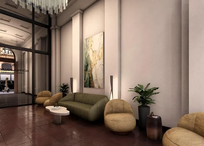 Sophia Palace 4*