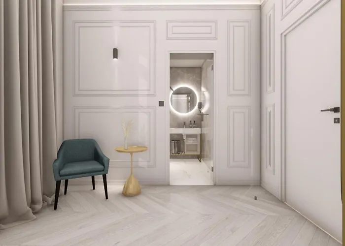 Отель Sophia Palace 4*