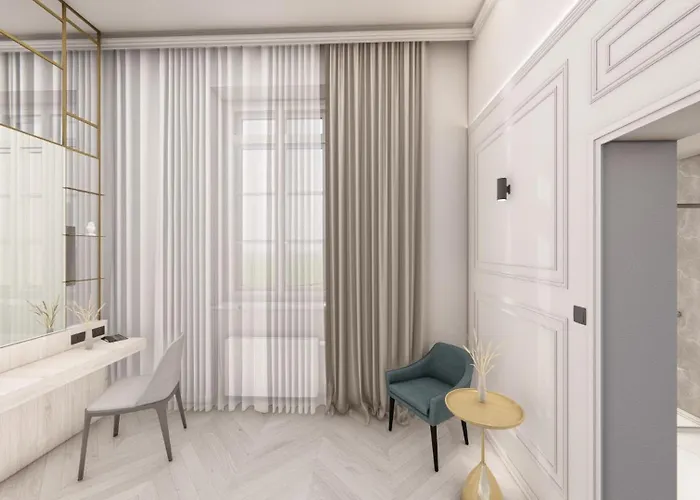 Sophia Palace Отель