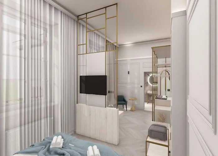 Sophia Palace 호텔 4*