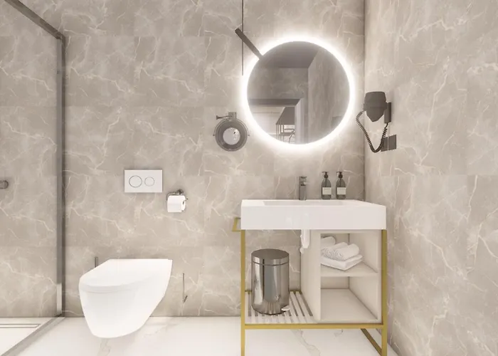 Sophia Palace Отель Будапешт