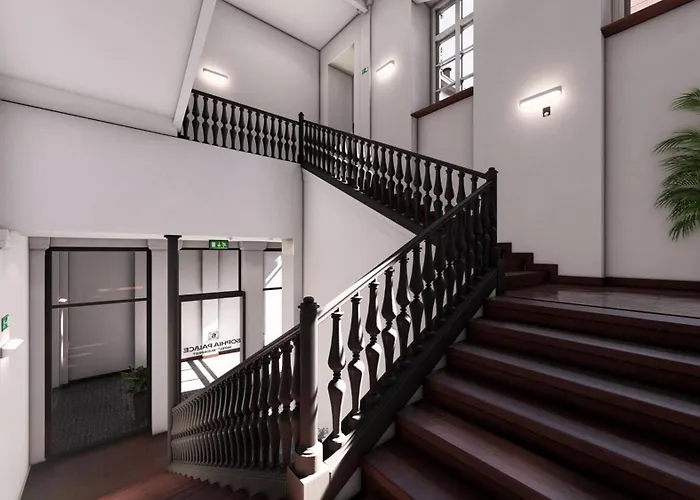 Sophia Palace 4* Будапешт