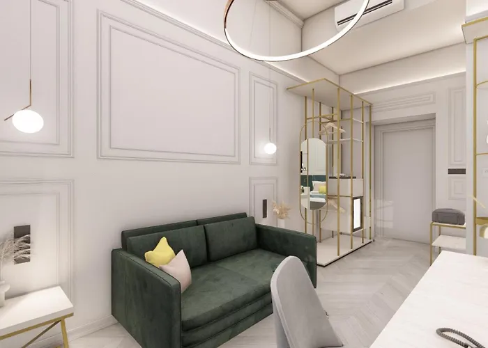 Sophia Palace 호텔 부다페스트