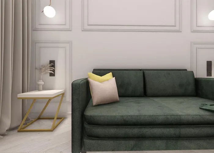 Sophia Palace 4* Будапешт