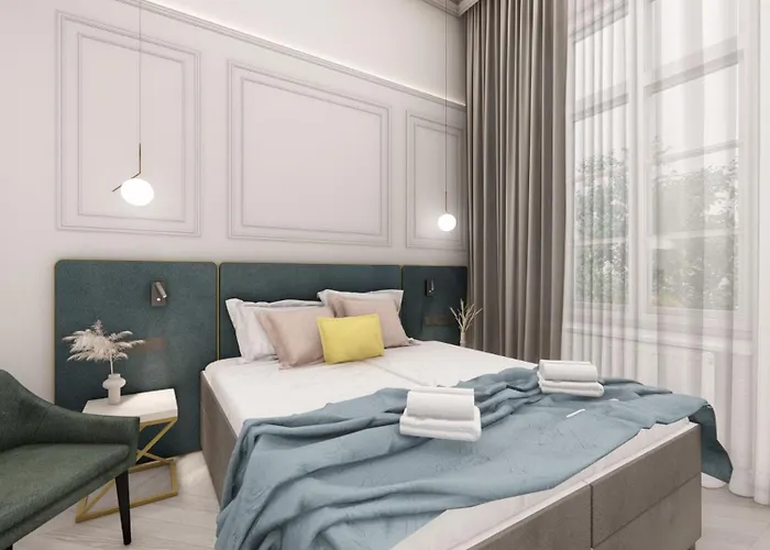 Отель Sophia Palace