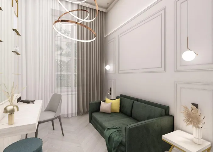 Sophia Palace 4*