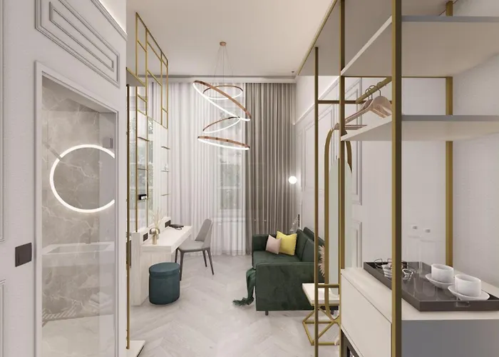 Отель Sophia Palace