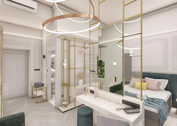 Sophia Palace Будапешт