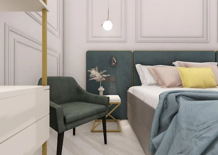 Sophia Palace Отель 4*