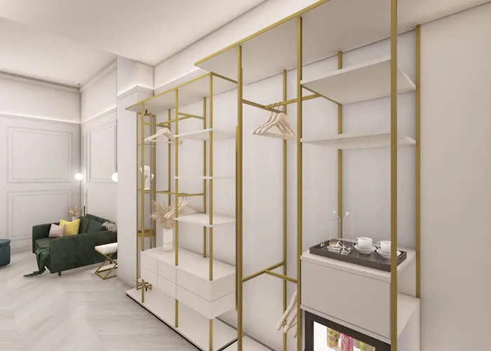 Sophia Palace Отель Будапешт