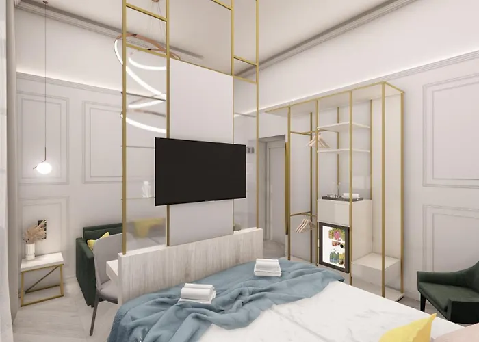 Sophia Palace 4*