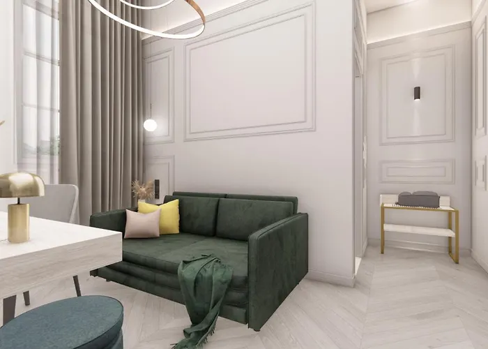 Sophia Palace 4* Будапешт