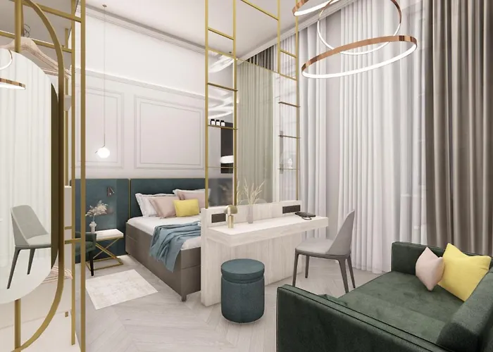 호텔 Sophia Palace 4*