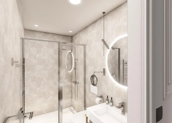 Sophia Palace Отель Будапешт