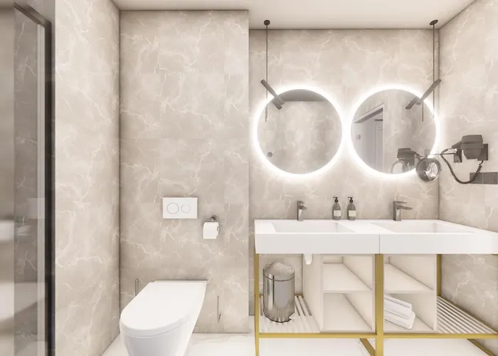 Sophia Palace Отель Будапешт