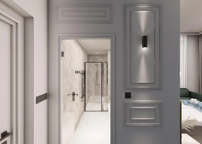 Sophia Palace 호텔 4*