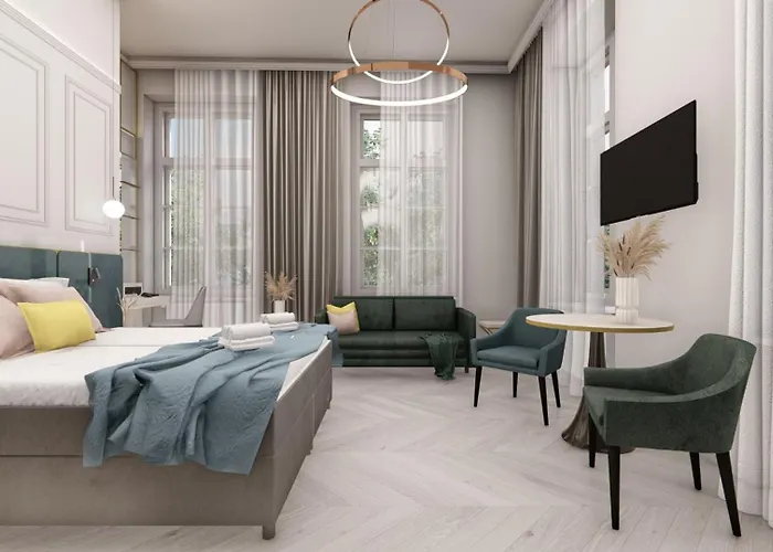 Sophia Palace 호텔 4*