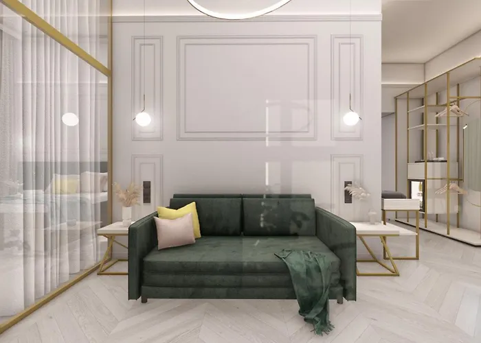 Sophia Palace 부다페스트