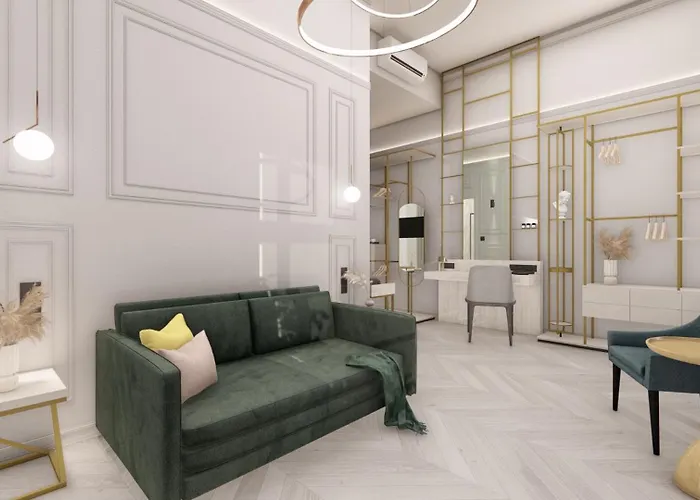 Sophia Palace Будапешт